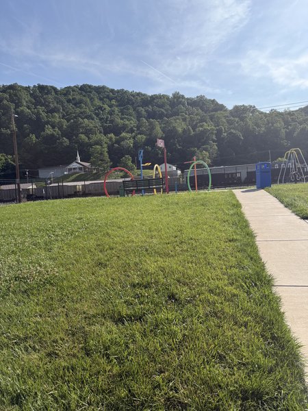 Danville Splash Pad photo 5