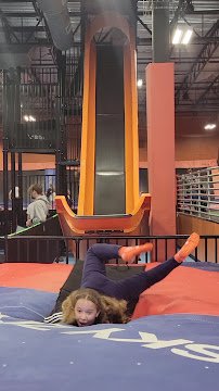 Sky Zone Trampoline Park photo 2