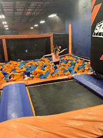 Sky Zone Trampoline Park photo 4