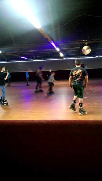 Funland Skate Center photo 2