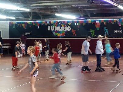 Funland Skate Center photo 4