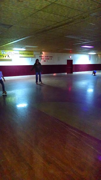 Funland Skate Center photo 6