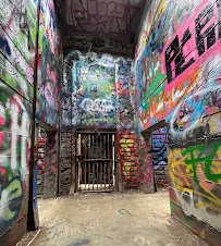 Old Los Angeles Zoo photo 3