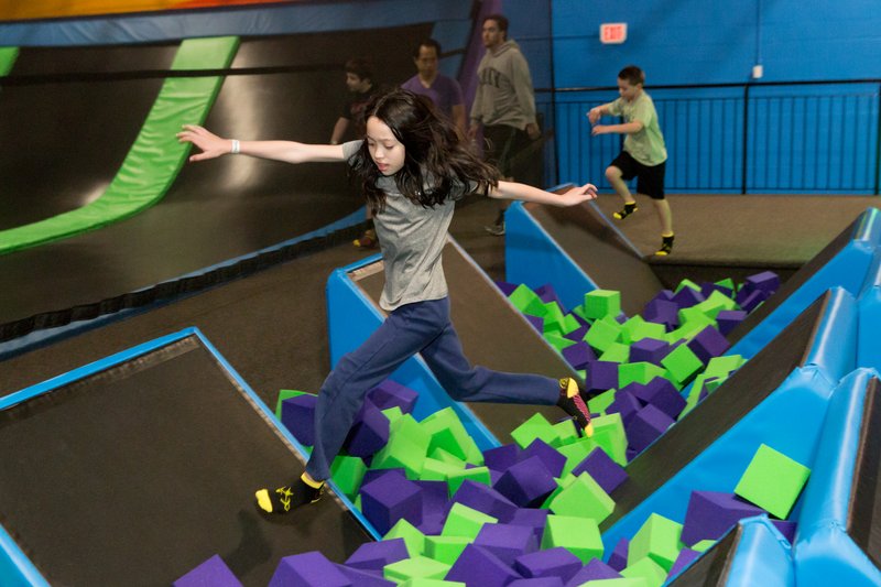 Jumpz Trampoline Sports Danbury (Formerly Bounce Danbury) photo 3