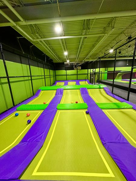 Funcity Adventure Park