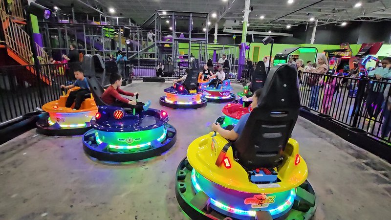 Funcity Adventure Park photo 2