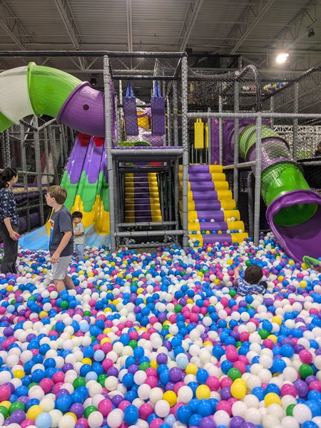 Funcity Adventure Park photo 3