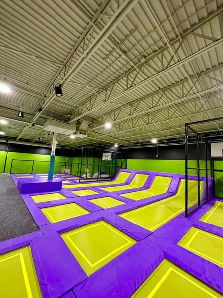 Funcity Adventure Park photo 4