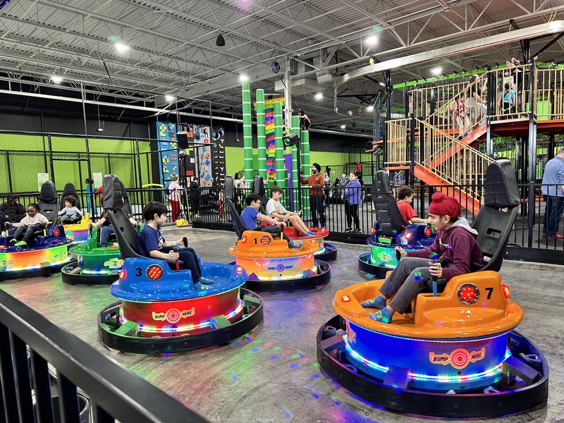 Funcity Adventure Park photo 5