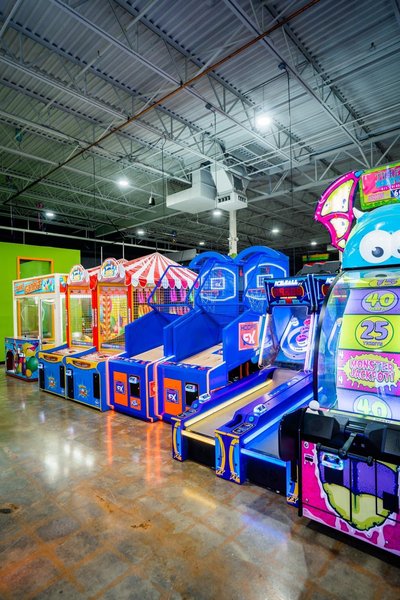 Funcity Adventure Park photo 6