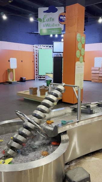 OH WOW! The Roger & Gloria Jones Children's Center for Science & Technology photo 2