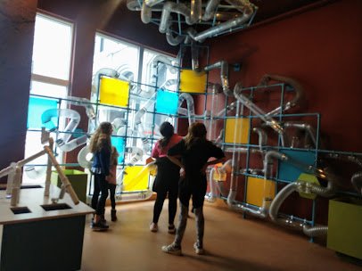 OH WOW! The Roger & Gloria Jones Children's Center for Science & Technology photo 3