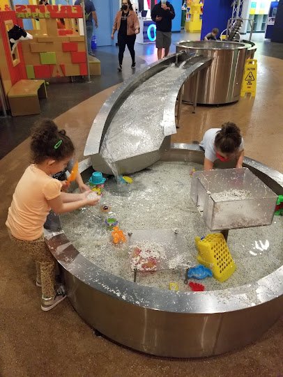 OH WOW! The Roger & Gloria Jones Children's Center for Science & Technology photo 5
