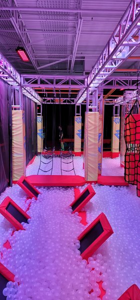 Urban Air Trampoline and Adventure Park photo 5