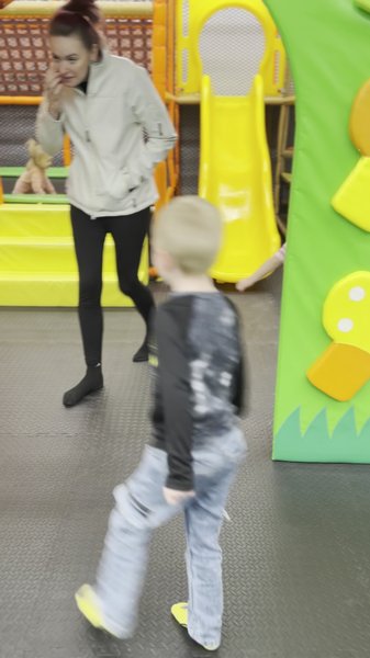 NorthWest Soft Play photo 2