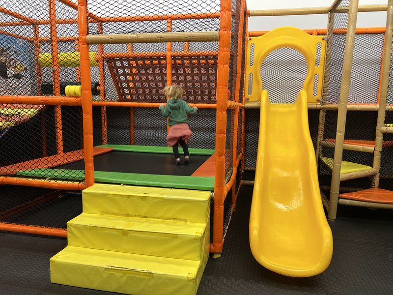 NorthWest Soft Play photo 3
