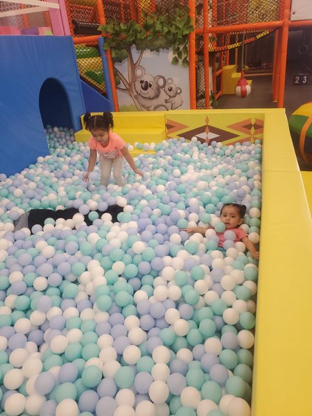 NorthWest Soft Play photo 4