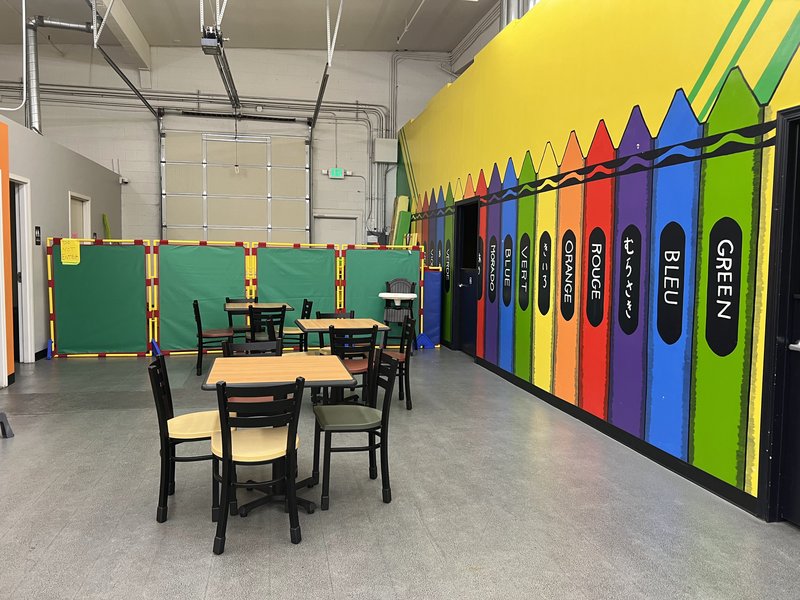 NorthWest Soft Play photo 5