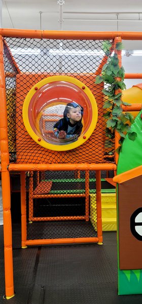 NorthWest Soft Play photo 6