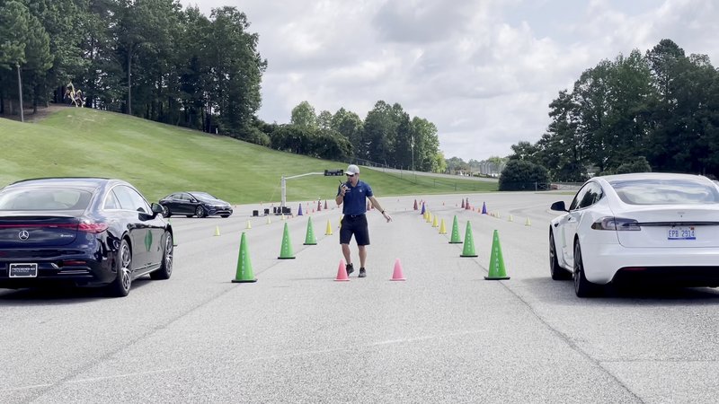 Barber Motorsports Proving Grounds photo 2