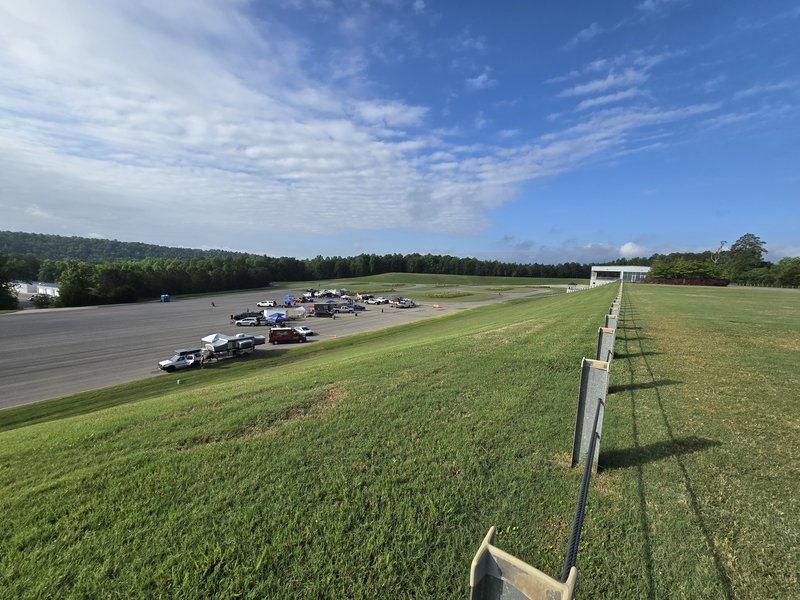 Barber Motorsports Proving Grounds photo 3