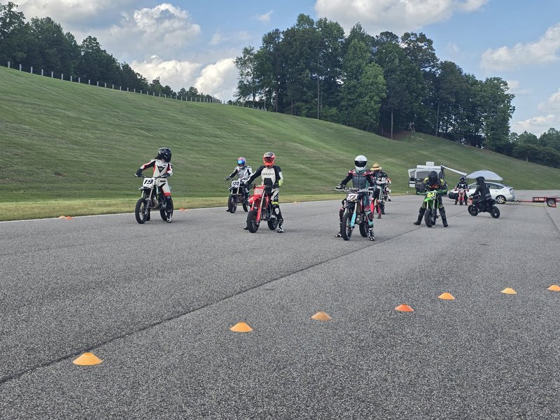 Barber Motorsports Proving Grounds photo 4