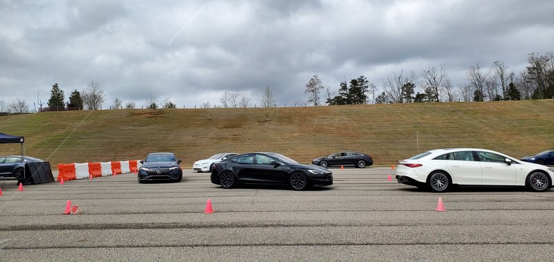 Barber Motorsports Proving Grounds photo 5
