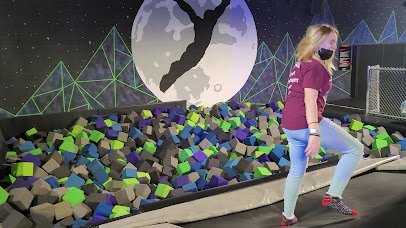 Sky Zone Trampoline Park photo 2