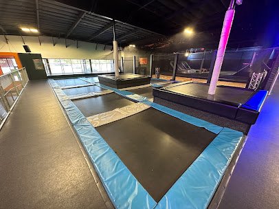 Sky Zone Trampoline Park photo 4