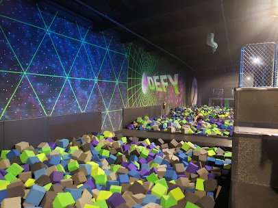 Sky Zone Trampoline Park photo 5