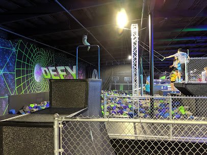 Sky Zone Trampoline Park photo 6