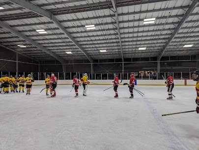 IceLand Ice Arena