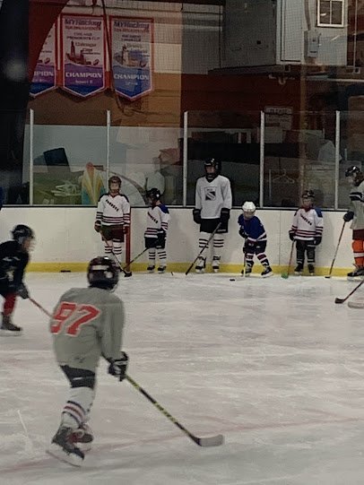 IceLand Ice Arena photo 3