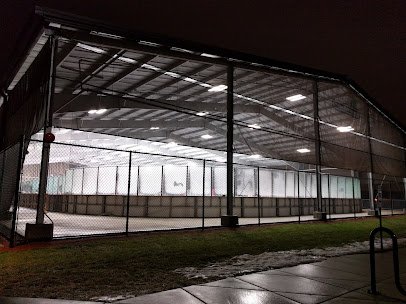 IceLand Ice Arena photo 4