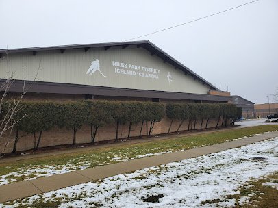 IceLand Ice Arena photo 5