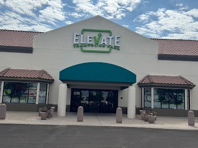 Elevate Trampoline Park - Gilbert