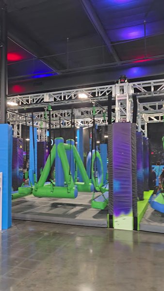 Elevate Trampoline Park - Gilbert photo 2