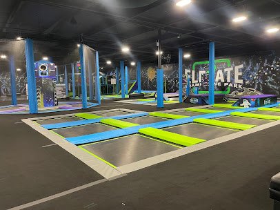 Elevate Trampoline Park - Gilbert photo 3