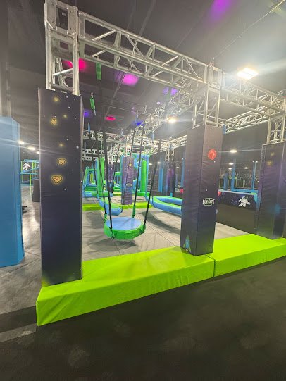 Elevate Trampoline Park - Gilbert photo 4