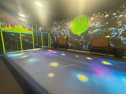 Elevate Trampoline Park - Gilbert photo 5