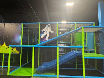 Elevate Trampoline Park - Gilbert photo 6