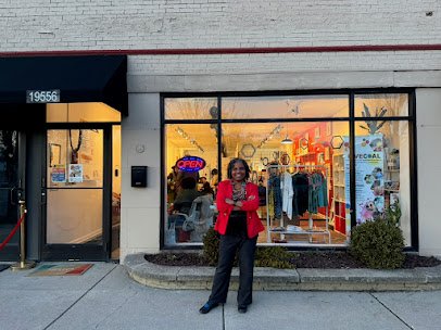 The RED: Children's Art Museum & Gallery photo 3