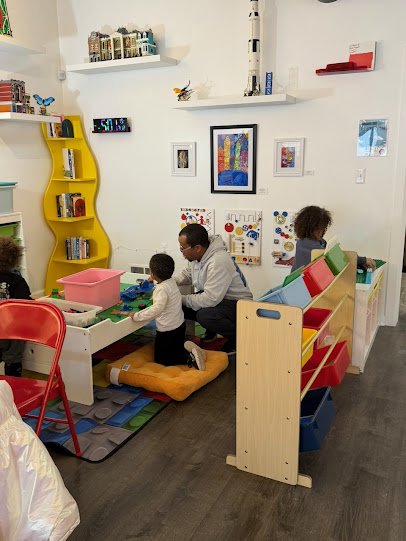 The RED: Children's Art Museum & Gallery photo 6