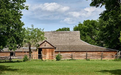 Penn Farm Agricultural History Center