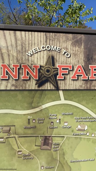 Penn Farm Agricultural History Center photo 2