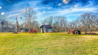 Penn Farm Agricultural History Center photo 4