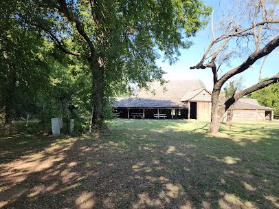 Penn Farm Agricultural History Center photo 5