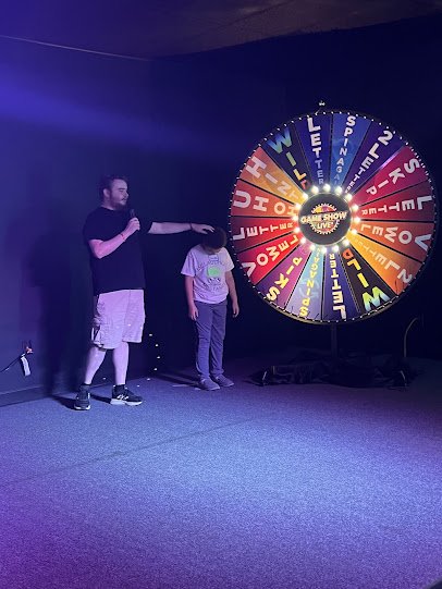 Game Show Live!