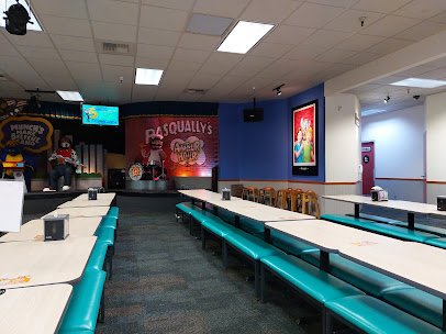 Chuck E. Cheese photo 4