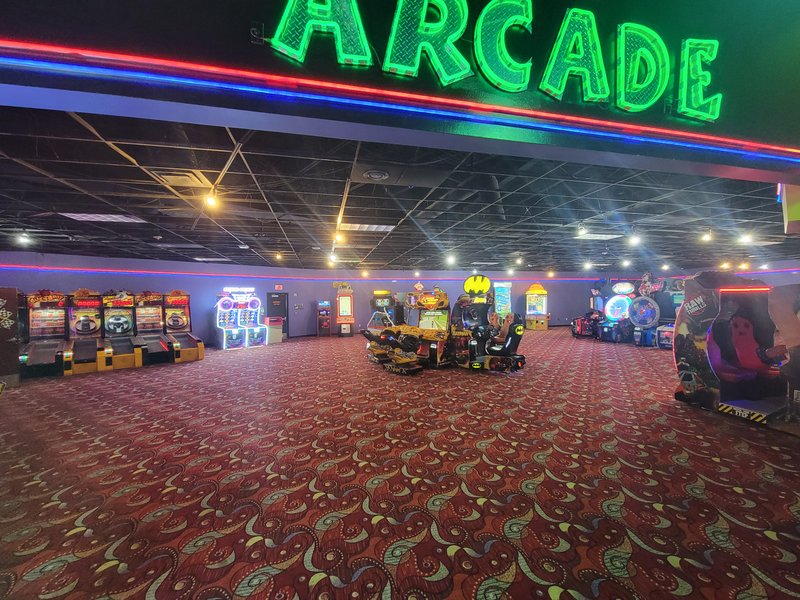 Lazer Zone Family Fun Center photo 3